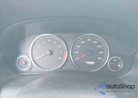 2005 Cadillac Cts Standard z USA, uszkodzony, nr VIN 1G6DP567950191281